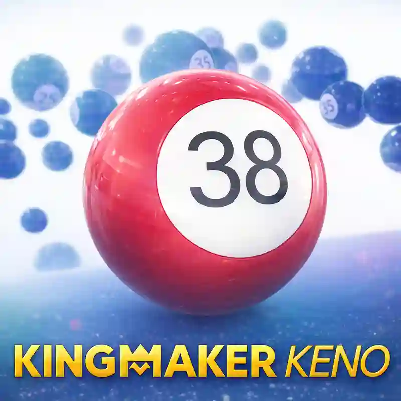 Maglaro ng Max Keno sa bd768 casino online